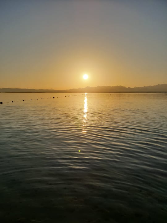 Strand Hotel Sheraton Soma Bay Resort