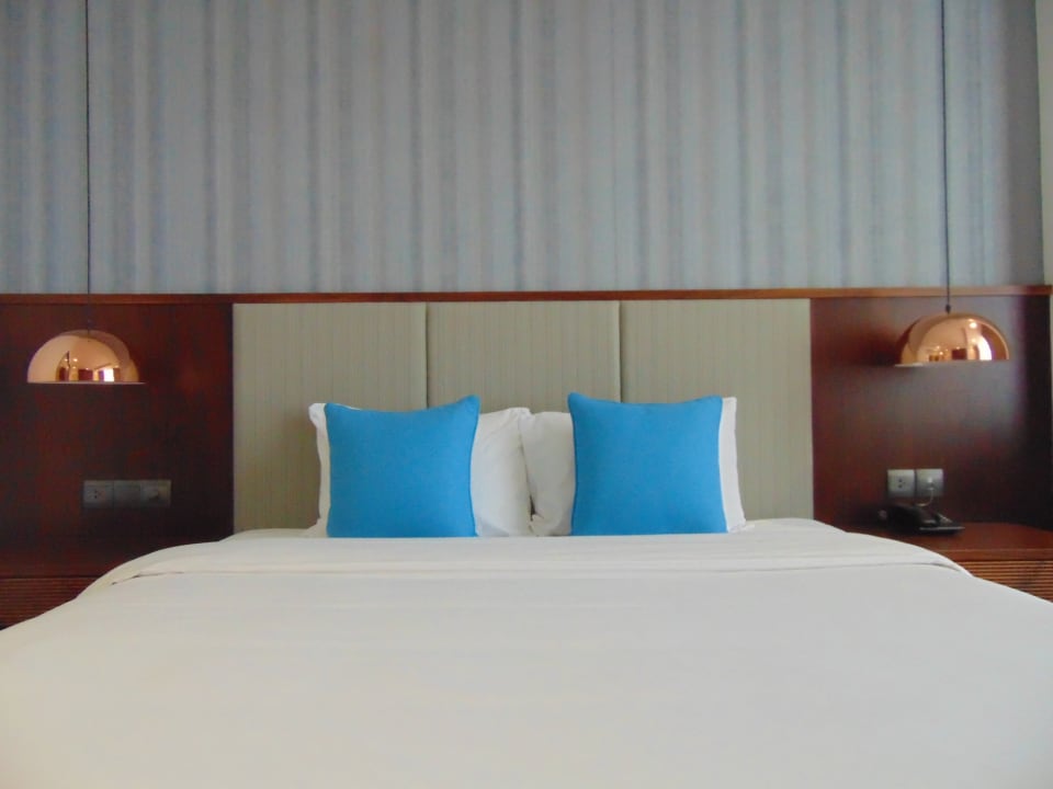 Zimmer D' Lecia Ha Long Hotel