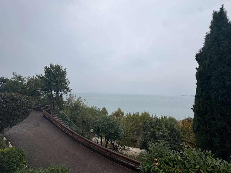 Außenansicht Camping Village Riva Blu