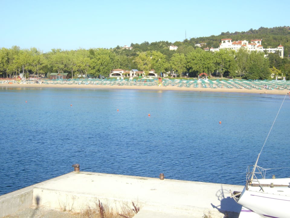 Strand Duni Royal Resort Duni Royal Holiday Village