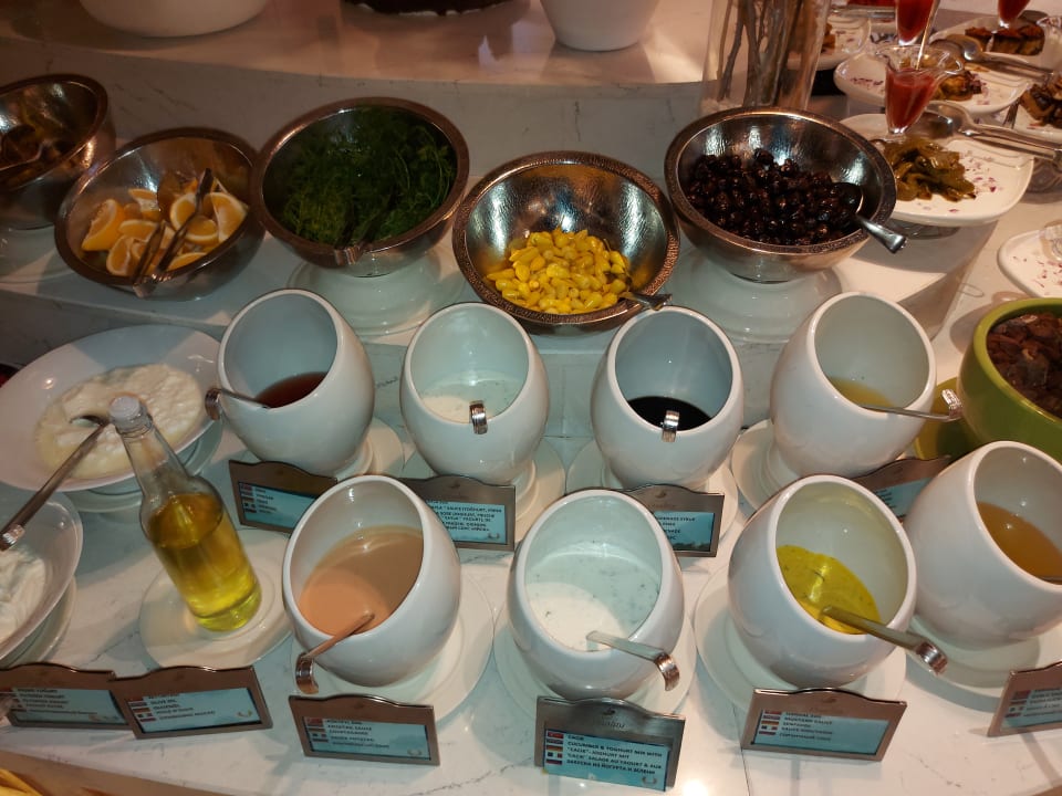 Gastro Seaden Quality Resort & Spa