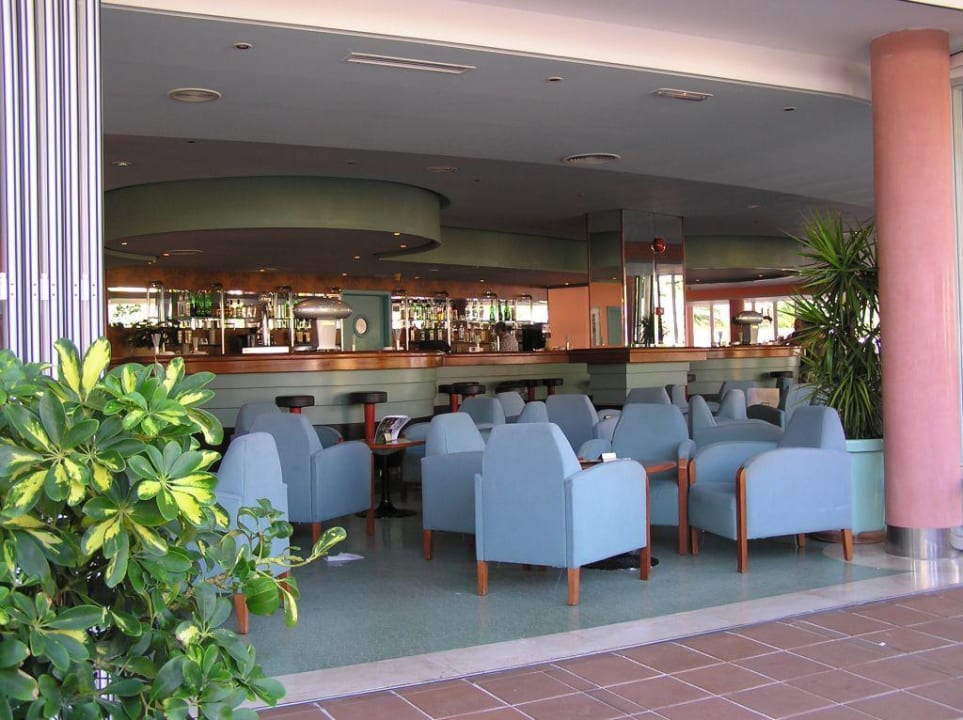 Bar Iberostar Selection Albufera Park