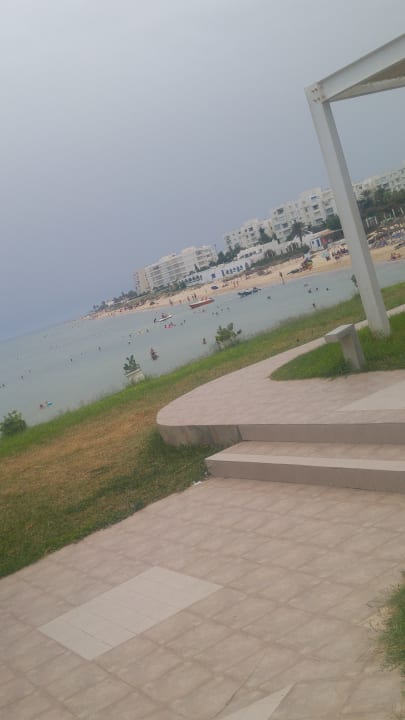 Strand Hotel Bel Azur Thalasso & Bungalows