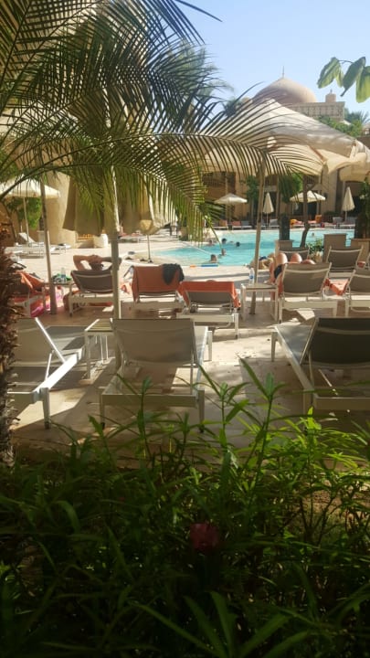 Sport & Freizeit Grand Waterworld Makadi