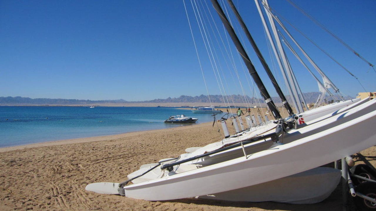 Strand Soma Bay Hotel Sheraton Soma Bay Resort