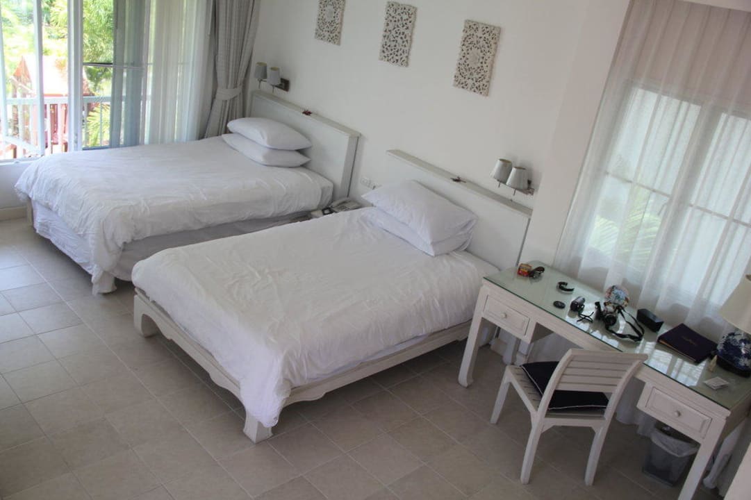 Zimmer Laksasubha Hua Hin