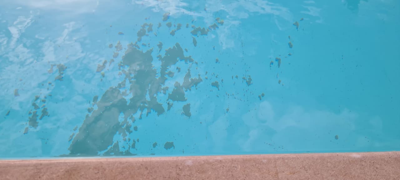 Pool Seaside A Lifestyle Resort