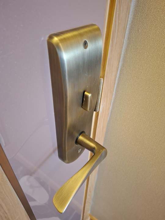 Zimmer Pipa Hotel Bangkok Sukhumvit 11