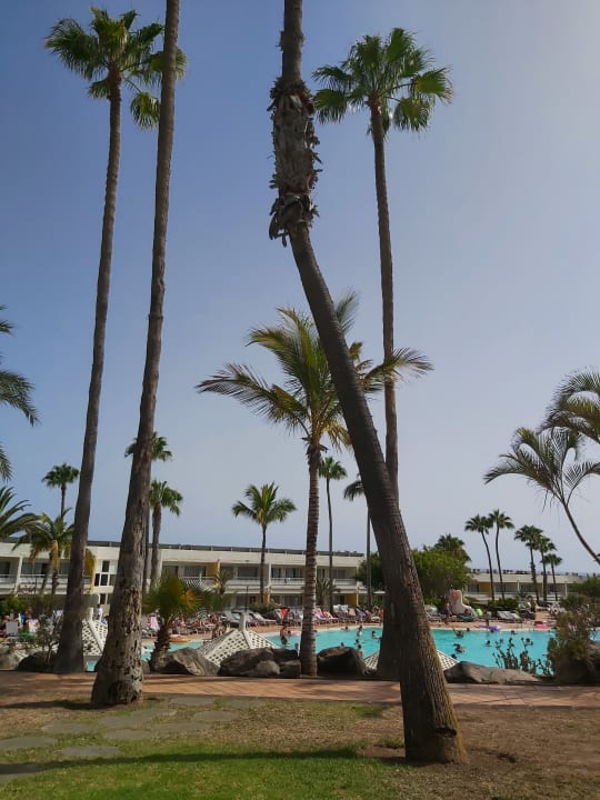 Pool Abora Interclub Atlantic by Lopesan Hotels