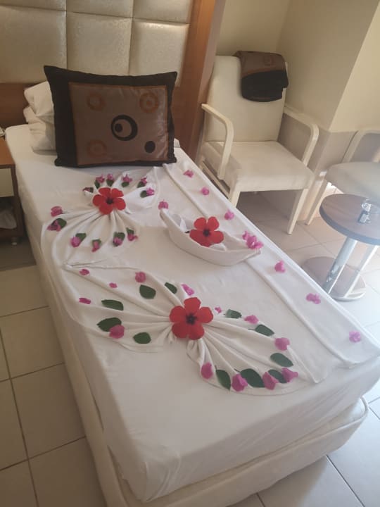 Zimmer Oz Hotels Incekum Beach