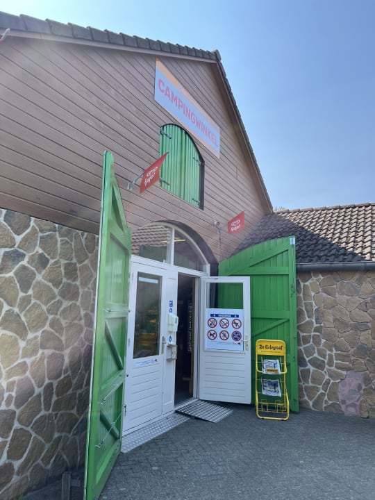 Sonstiges Recreatiepark Slot Cranendonck