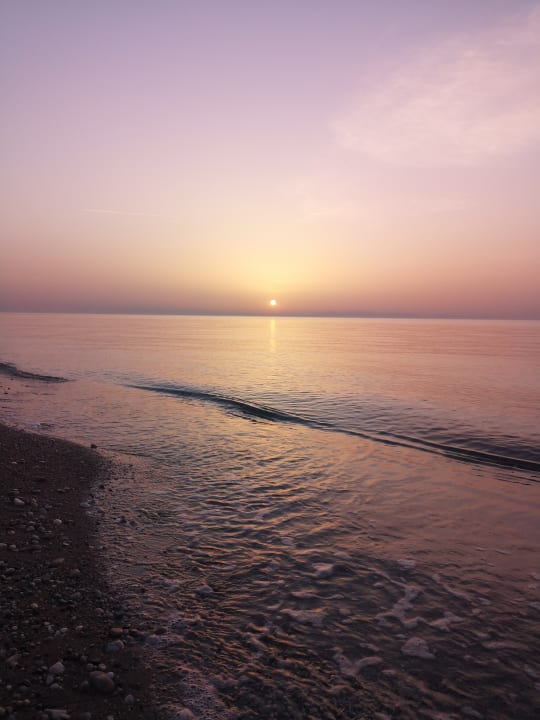 Strand Afandou Bay Resort Suites