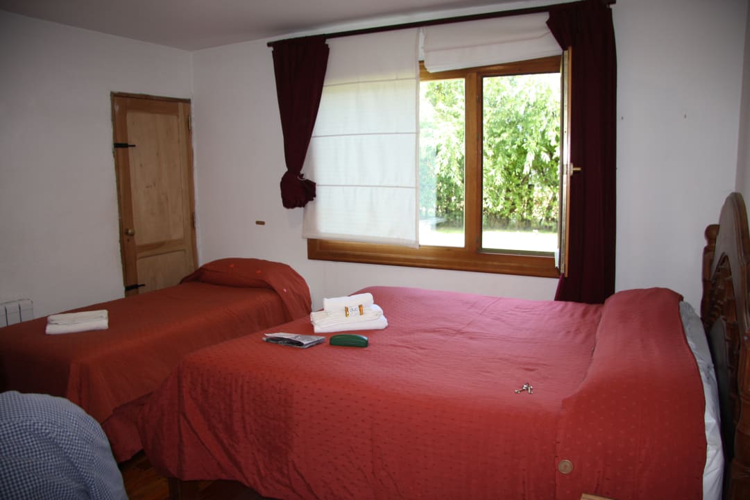 Zimmer Guesthouse Miyazato Inn