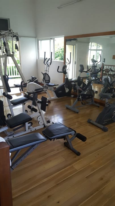 Sport & Freizeit Hibiscus Boutique Hotel