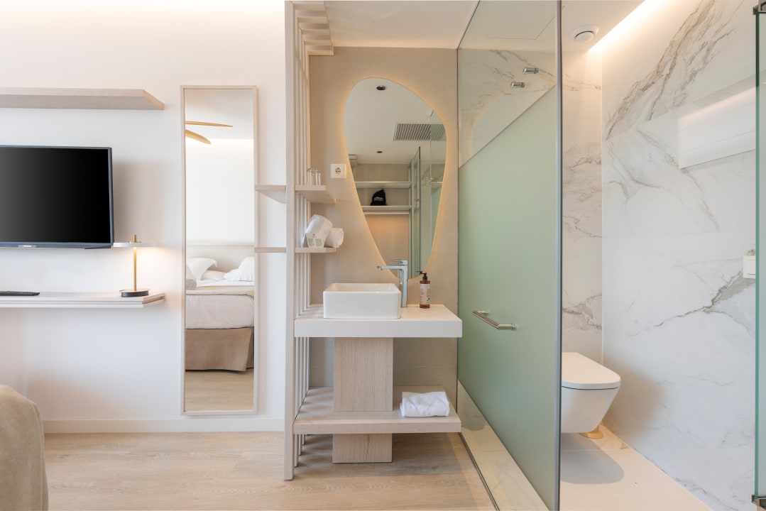 Zimmer Valentin Somni Hotel & Suites