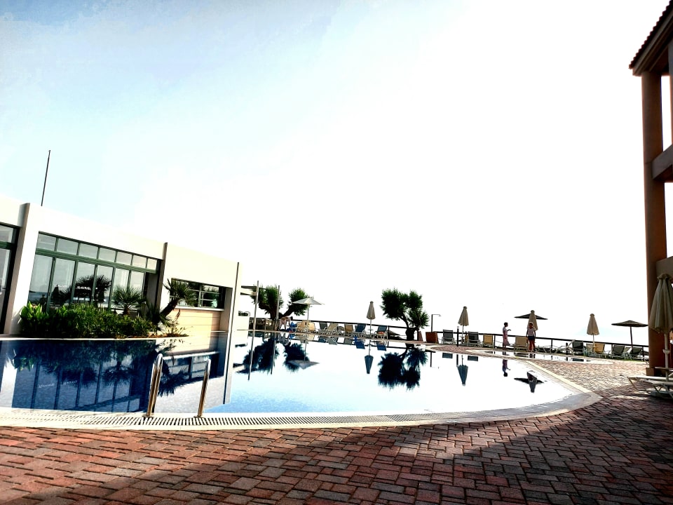 Pool Hotel Iolida Beach