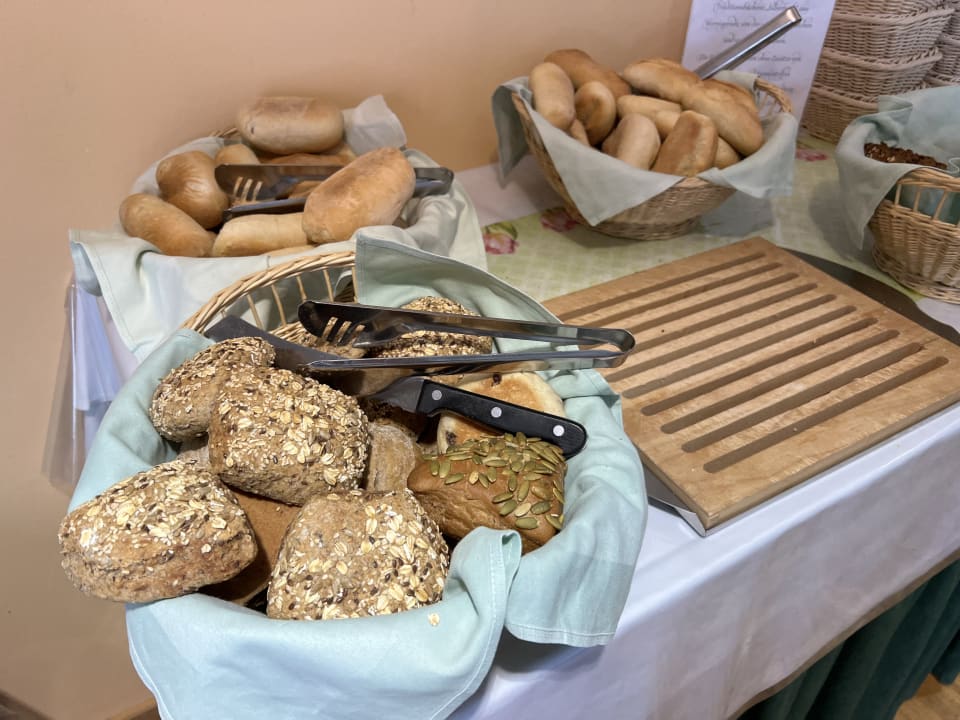 Gastro Hotel Brocken