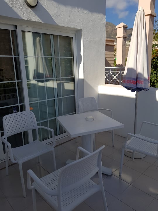 Zimmer LABRANDA Bahía y Villas Fañabé