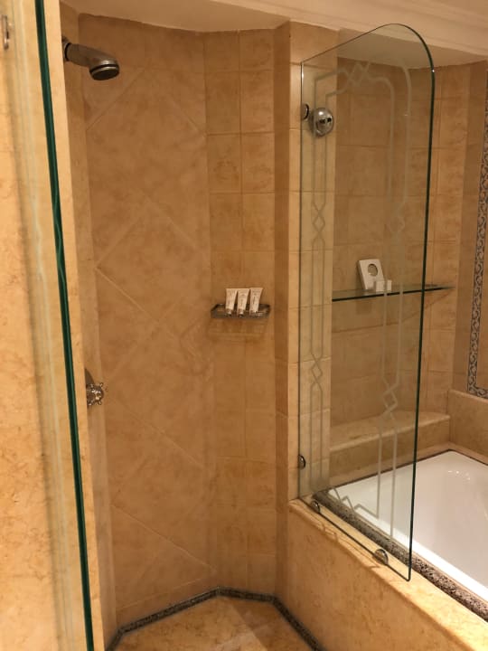 Zimmer Hotel Kempinski Soma Bay
