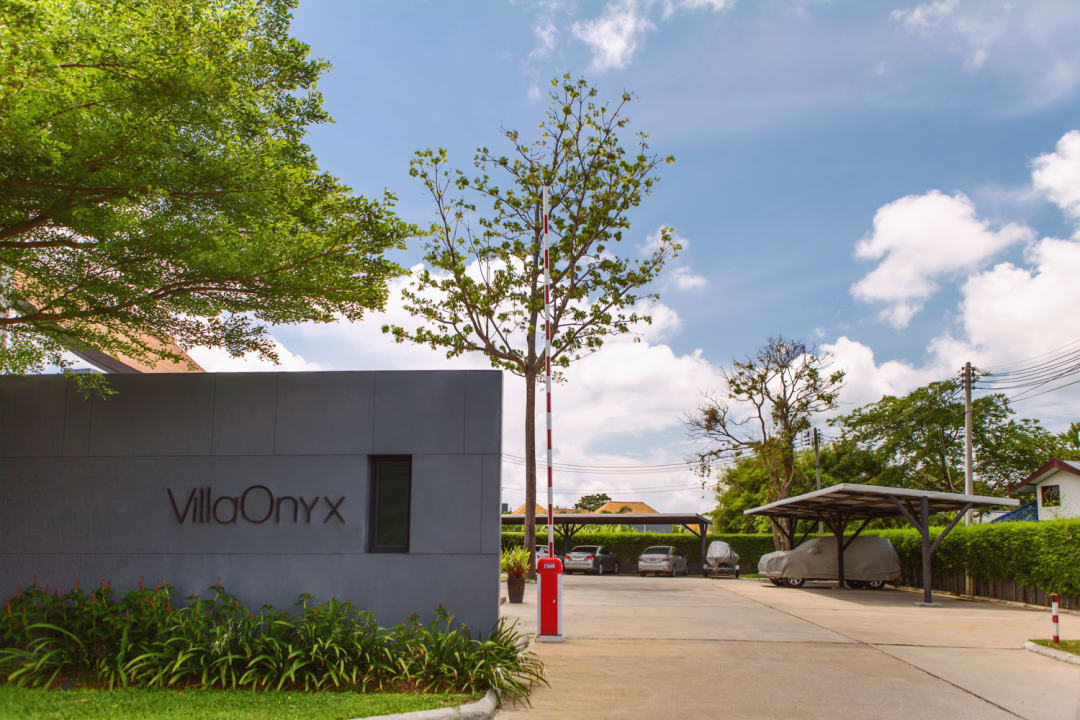 Sonstiges Onyx Villas by Tropiclook