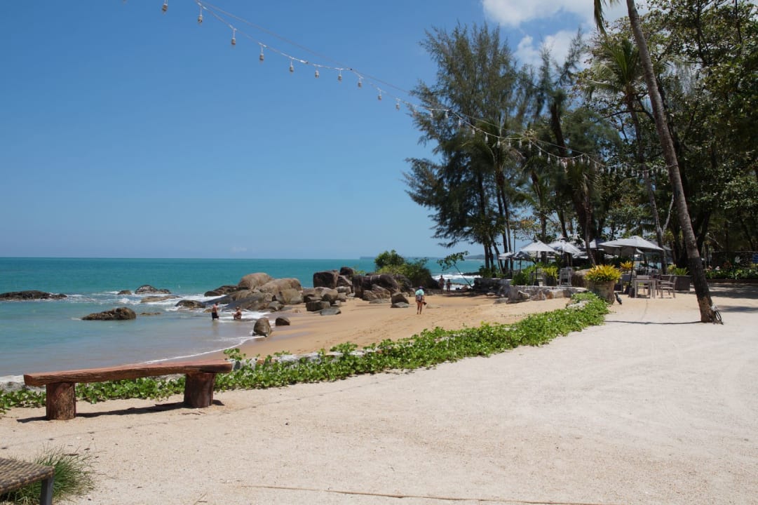 Strand Moracea by Khao Lak Resort