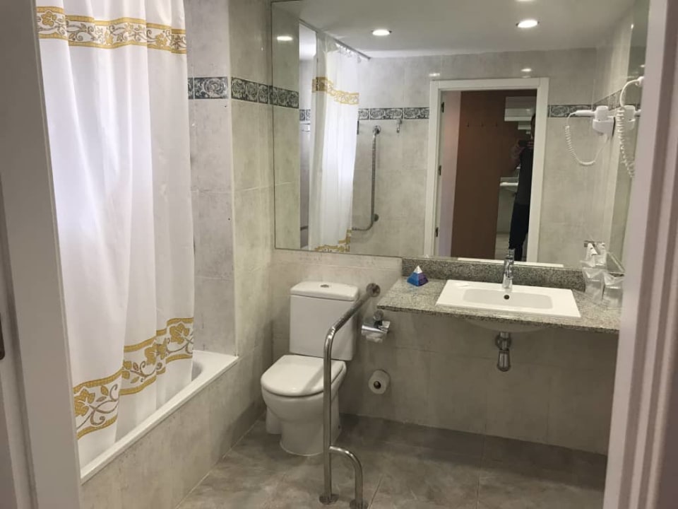 Łazienka Club Jandia Princess