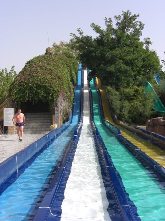 Aquapark Ali Bey Club