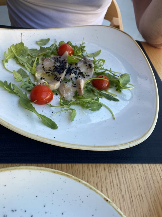 Gastro Harmony Boutique Resort