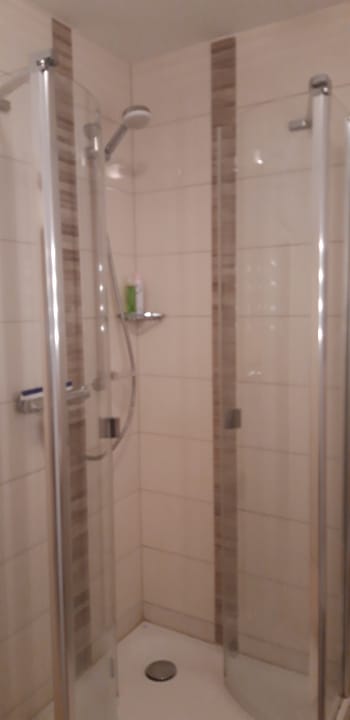 Zimmer Residenz Seestern