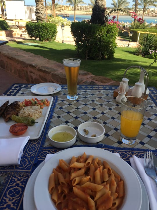 Gastro Steigenberger Coraya Beach - Adults only