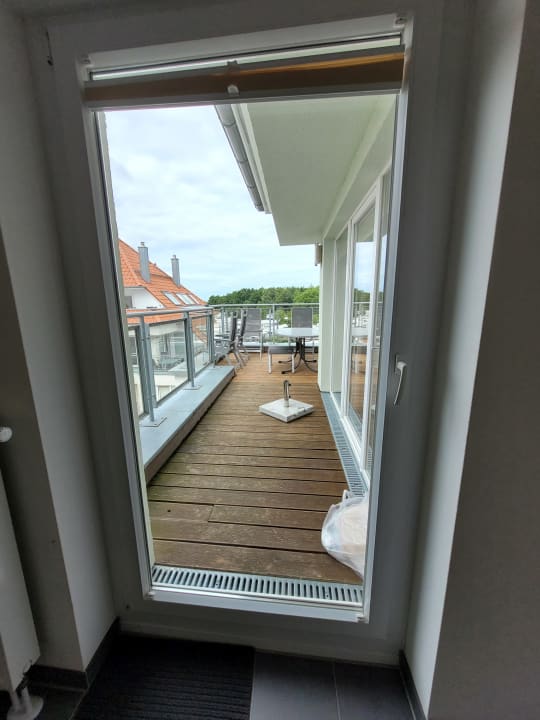 Zimmer Ferienwohnung Möwennest 12 Ostseetraum