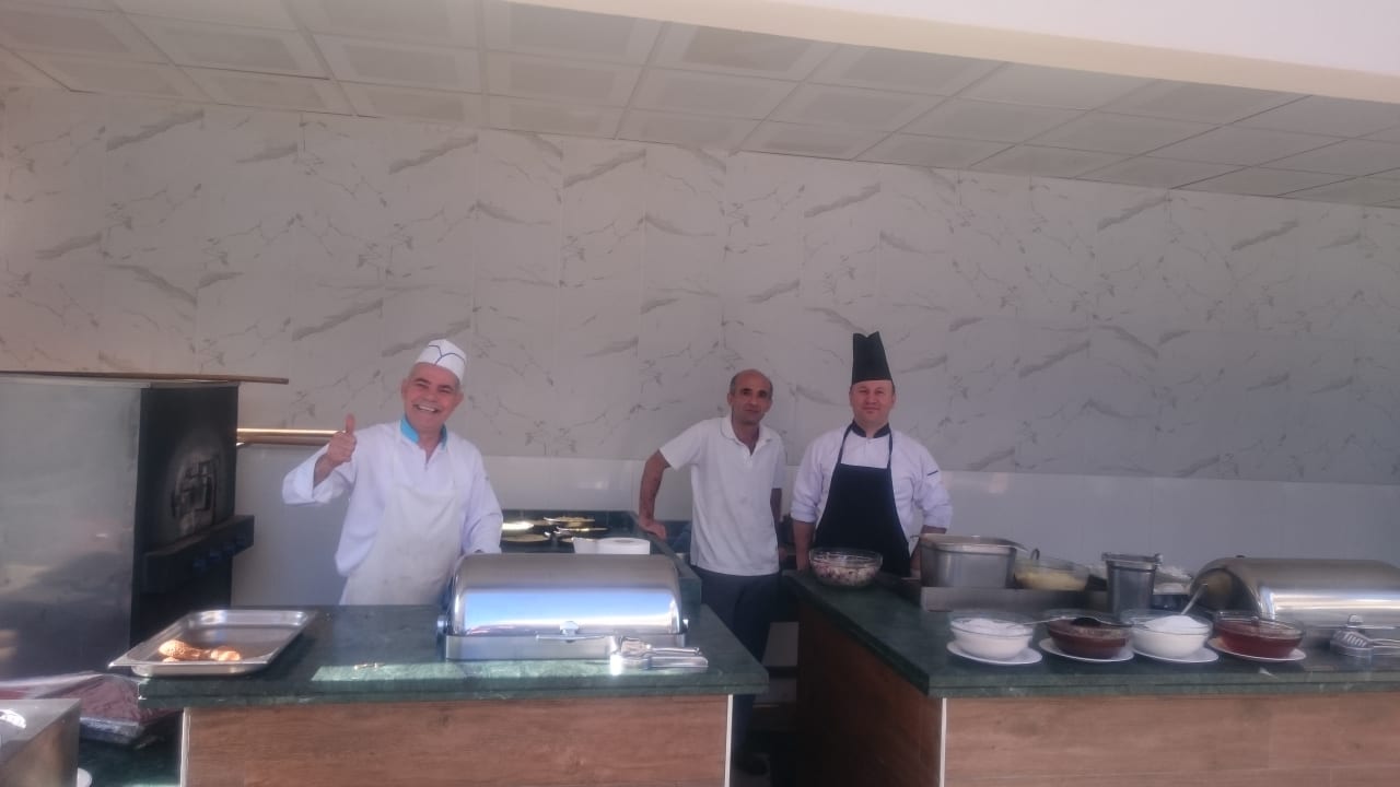 Sonstiges Nerton Hotel - Erwachsenenhotel ab 16 Jahren