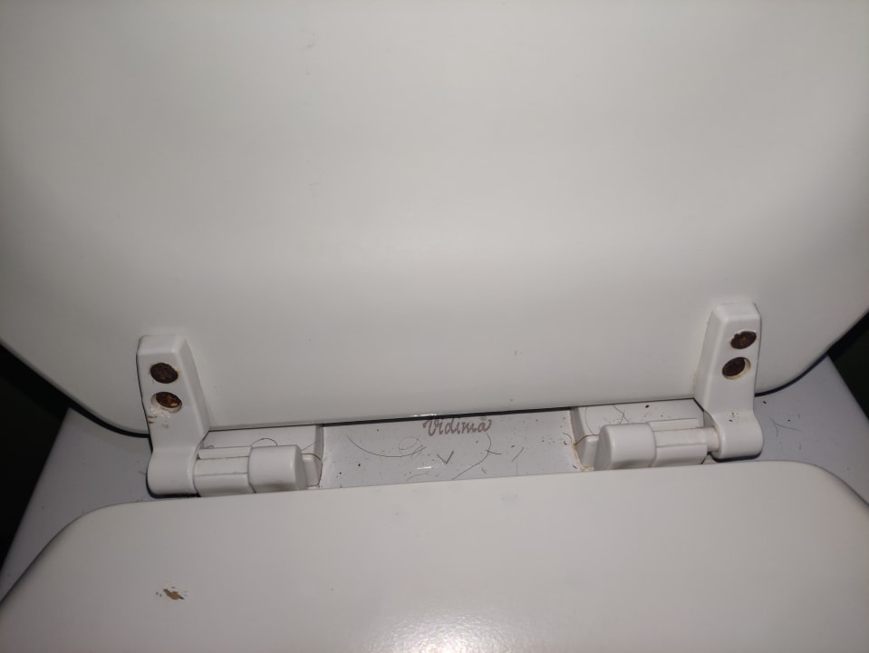 Zimmer Hotel Lion Sunny Beach