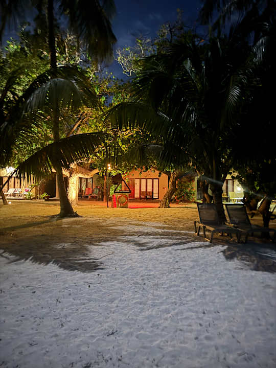 Außenansicht Adaaran Select Hudhuran Fushi - Premium All Inclusive