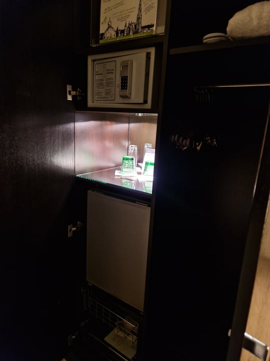 Zimmer Lindner Hotel Vienna Am Belvedere, part of JdV by Hyatt