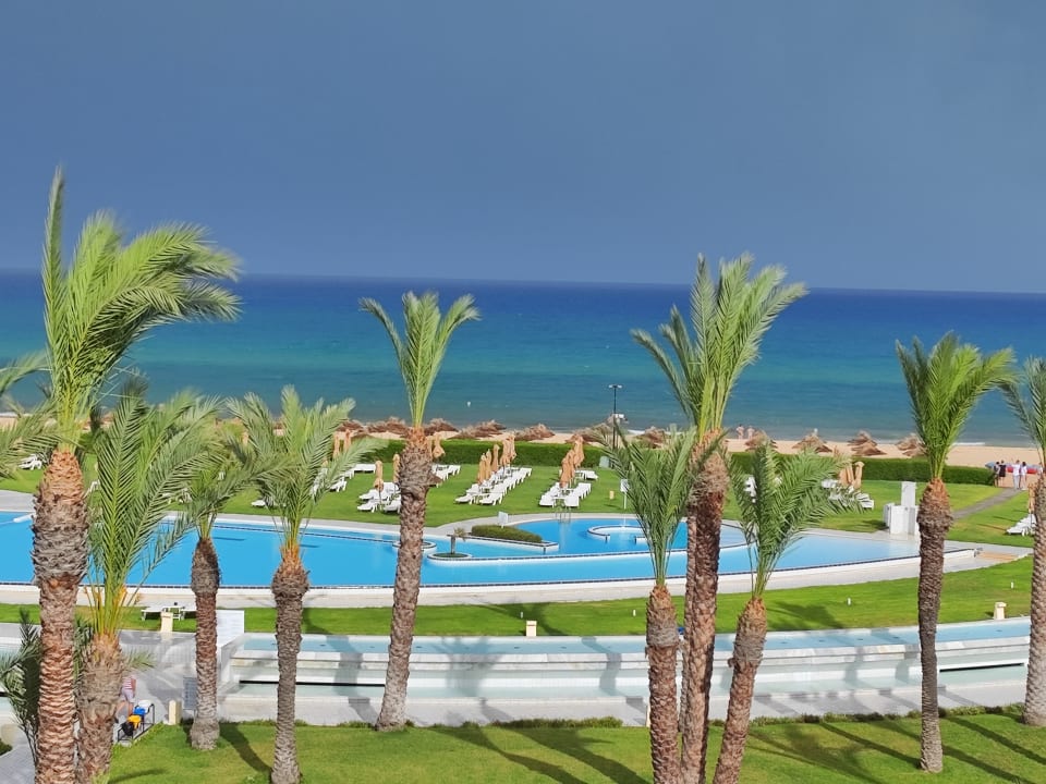 Ausblick Iberostar Waves Averroes