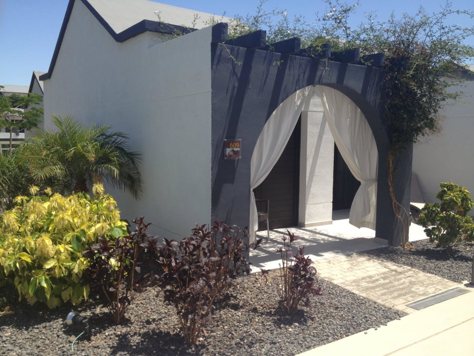 Unser Bungalow R2 Romantic Fantasia Suites - Adults only