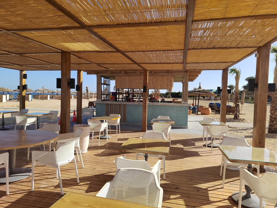 Gastro Novotel Marsa Alam Beach Resort