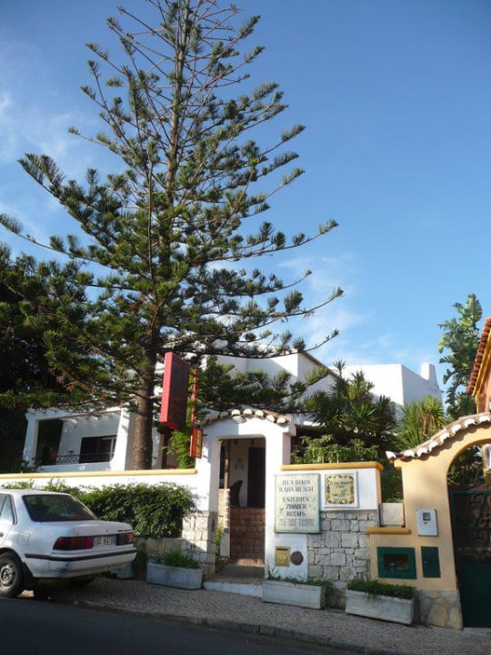 Haupthaus Vilas Dinis Villas Dom Dinis - Charming Residence