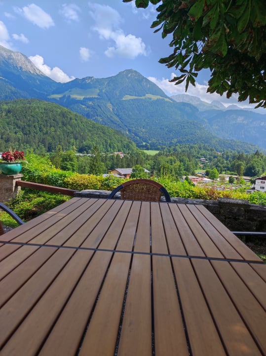Gastro Hotel Hanauerlehen