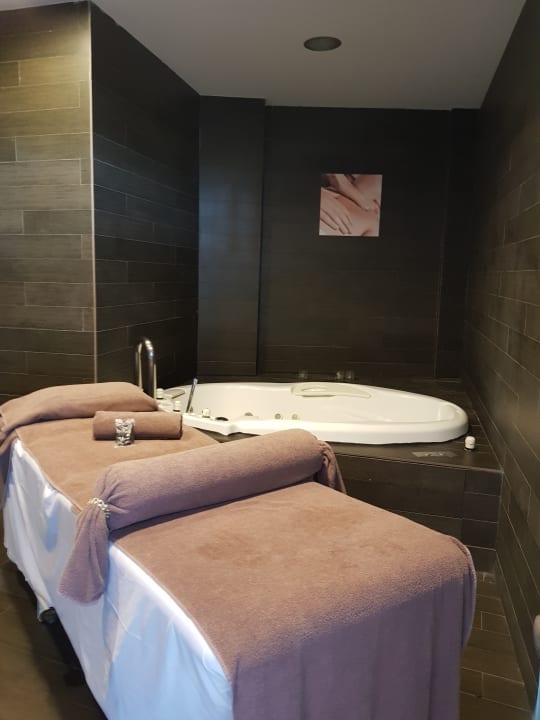 Zimmer R2 Bahía Playa Design Hotel & Spa - Adults Only