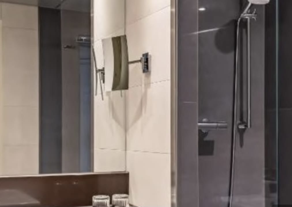 Zimmer Hotel Courtyard by Marriott Linz