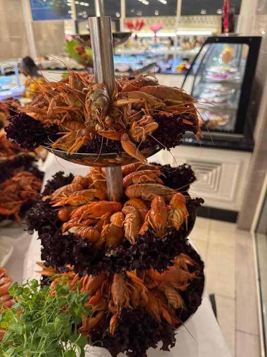 Gastro Aydinbey Kings Palace & Spa