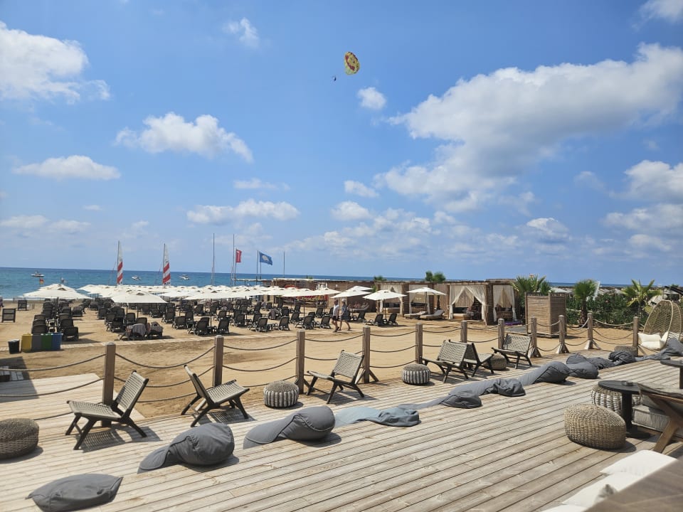 Strand Jacaranda Luxury Resort