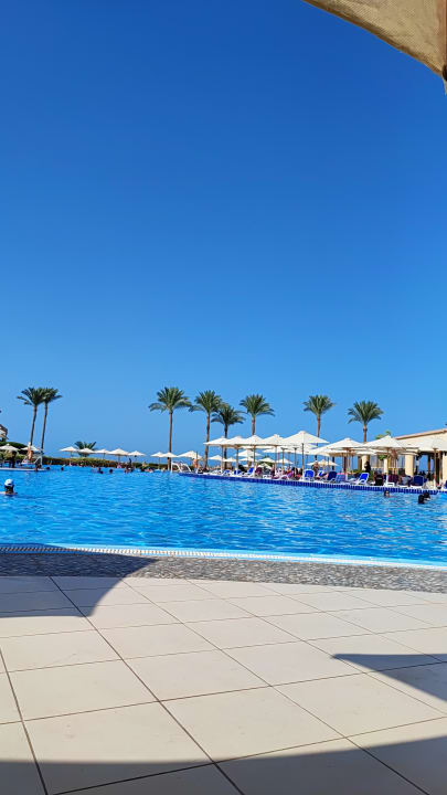 Pool Cleopatra Luxury Resort Makadi Bay