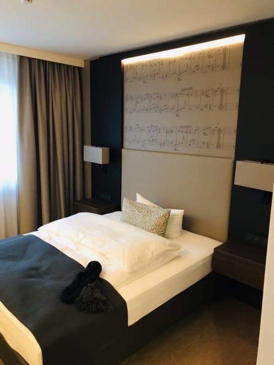 Zimmer Kranz Parkhotel