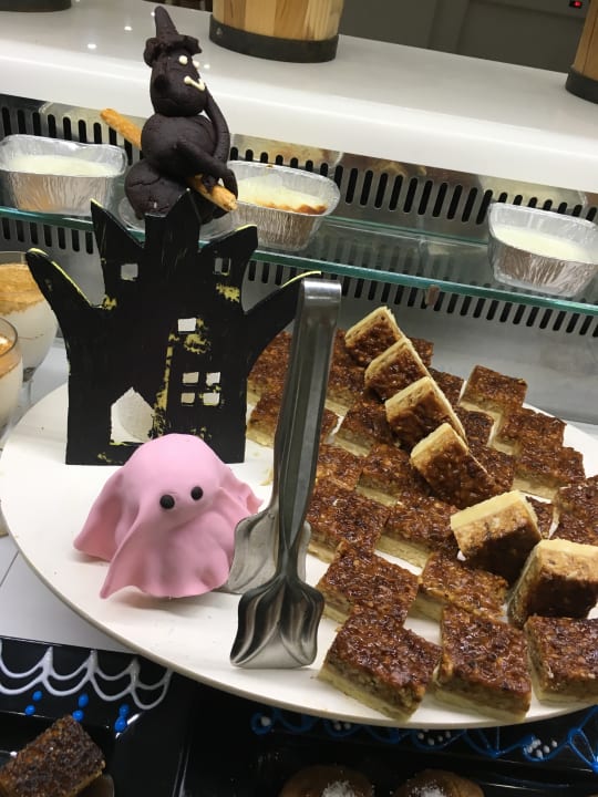 Gastro Hane Family Resort