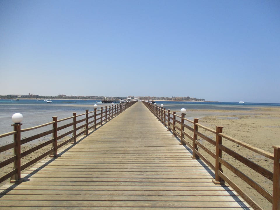 Strand Cleopatra Luxury Resort Makadi Bay