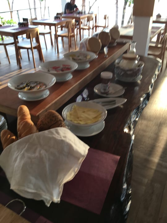 Gastro White Sand Samui Resort