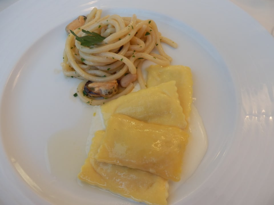 Gastro Grand Hotel Elba International